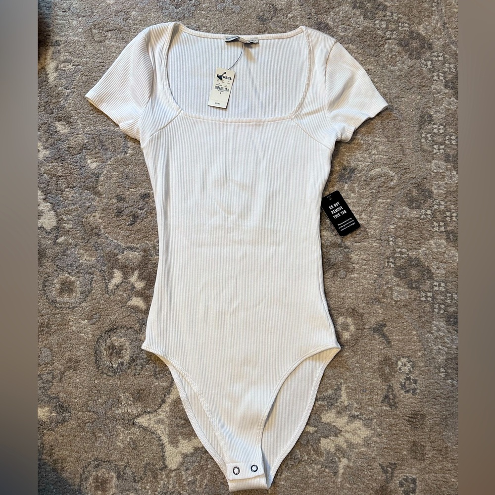 Express Bodysuit